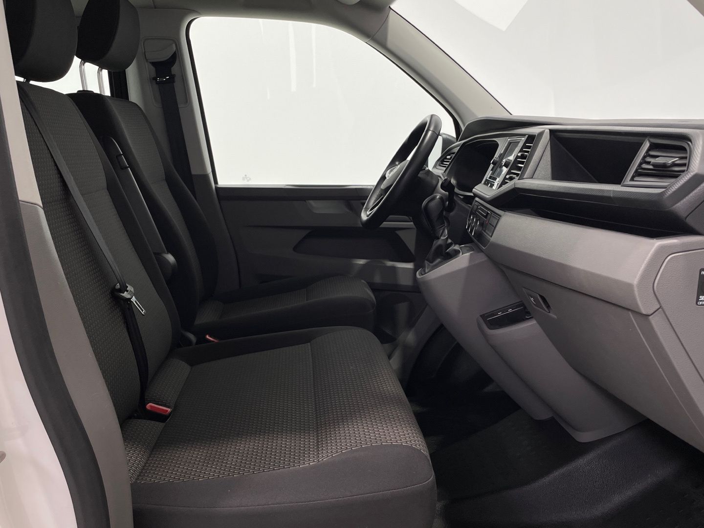 Volkswagen Caravelle Origin Batalla Corta 2.0 TDI BMT 110 kW (150 CV) DSG
