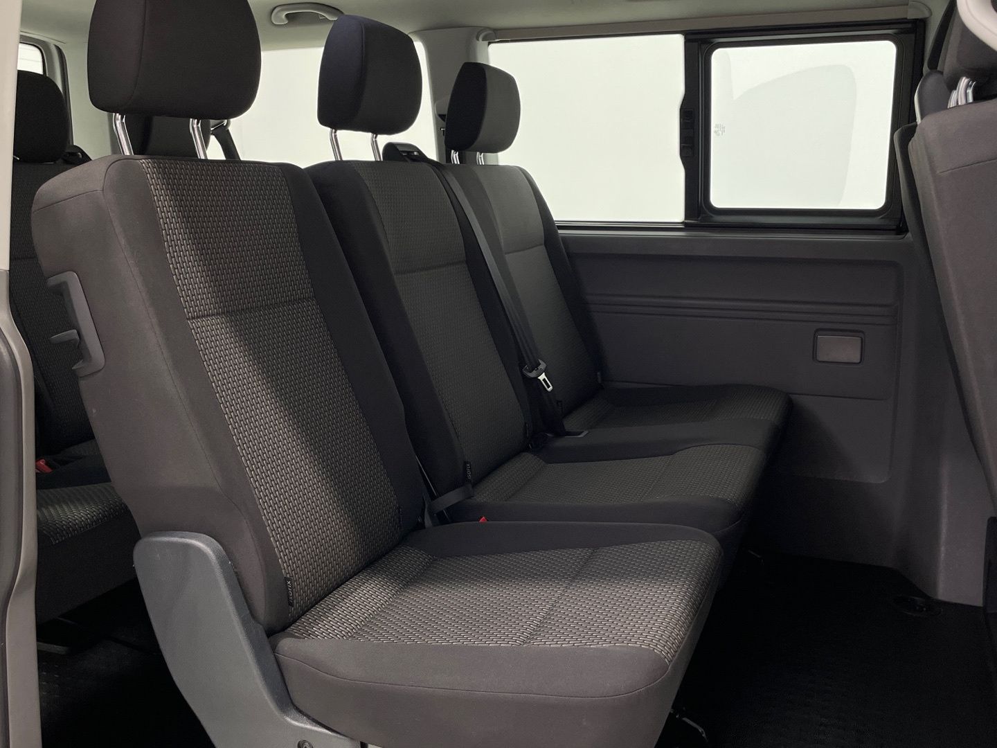 Volkswagen Caravelle Origin Batalla Corta 2.0 TDI BMT 110 kW (150 CV) DSG