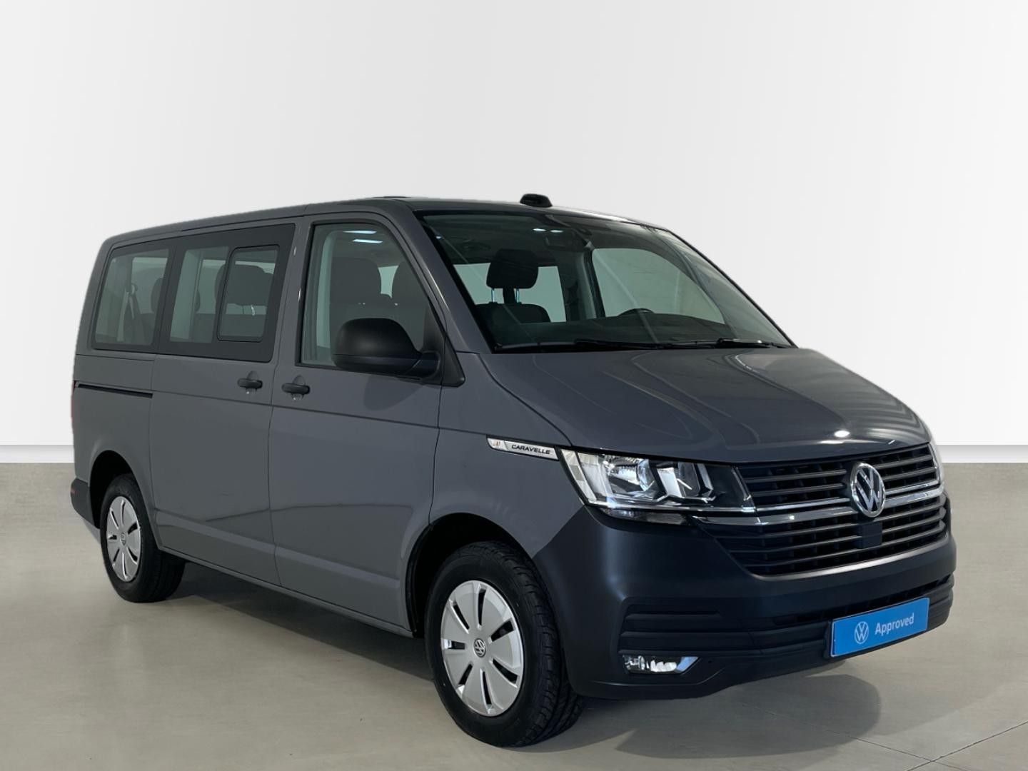 Volkswagen Caravelle Origin Batalla Corta 2.0 TDI BMT 110 kW (150 CV) DSG