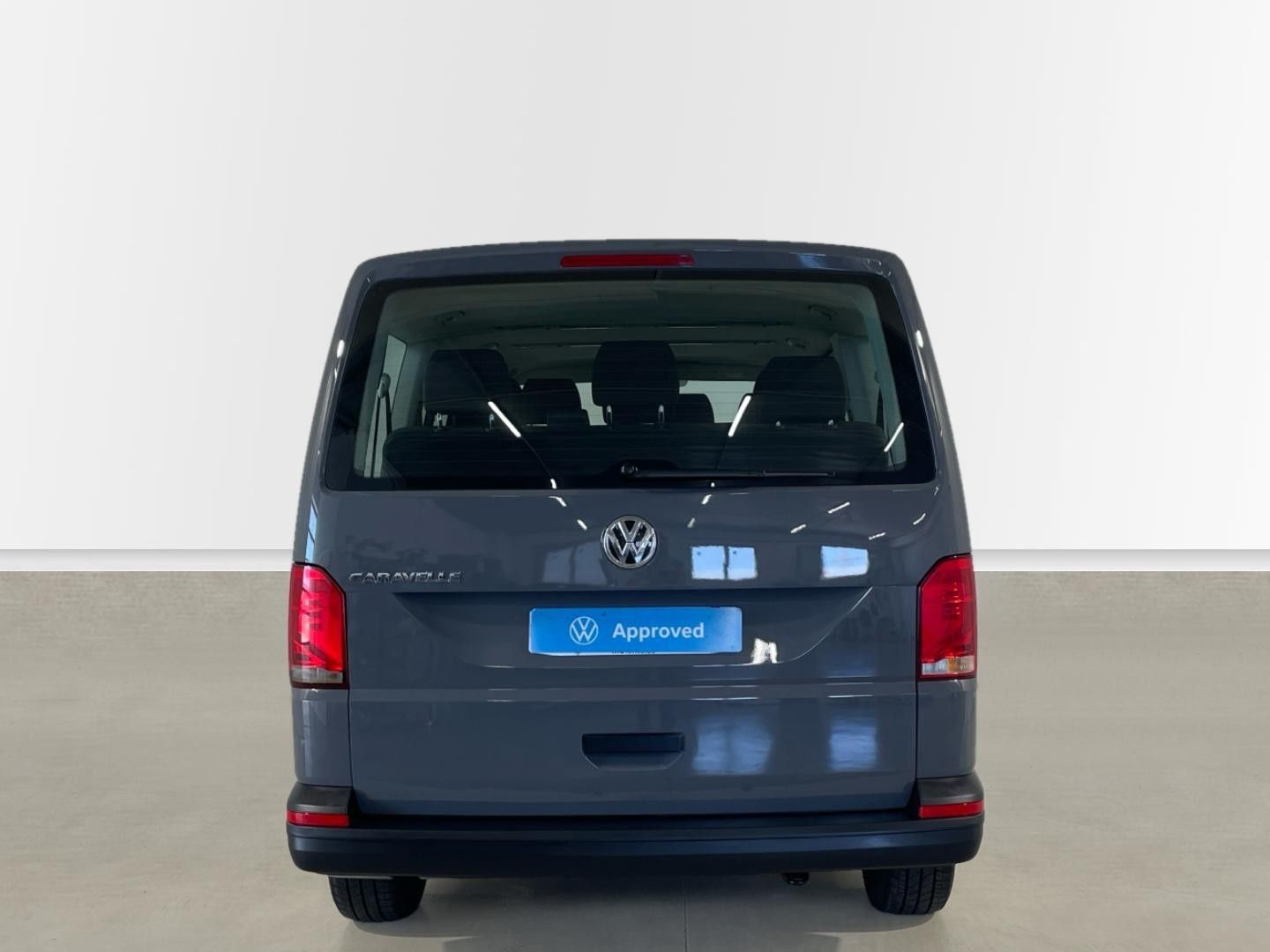 Volkswagen Caravelle Origin Batalla Corta 2.0 TDI BMT 110 kW (150 CV) DSG
