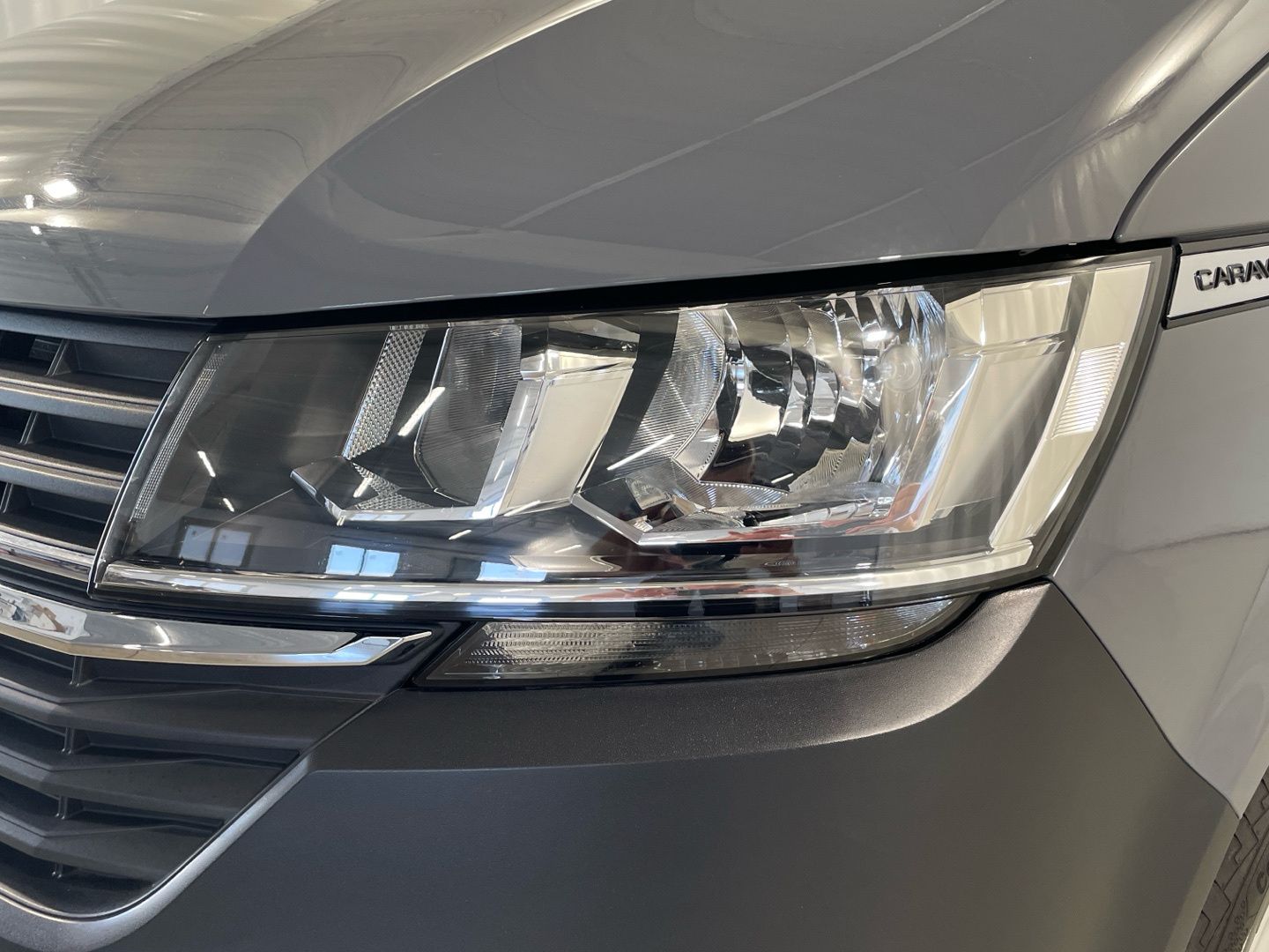 Volkswagen Caravelle Origin Batalla Corta 2.0 TDI BMT 110 kW (150 CV) DSG
