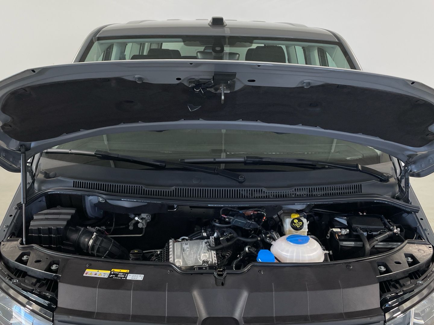 Volkswagen Caravelle Origin Batalla Corta 2.0 TDI BMT 110 kW (150 CV) DSG