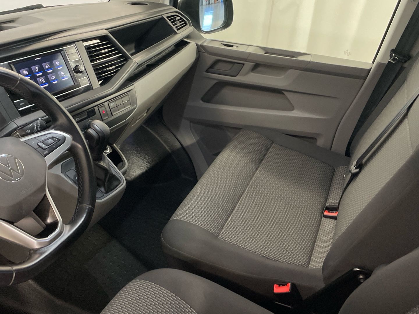 Volkswagen Caravelle Origin Batalla Corta 2.0 TDI BMT 110 kW (150 CV) DSG