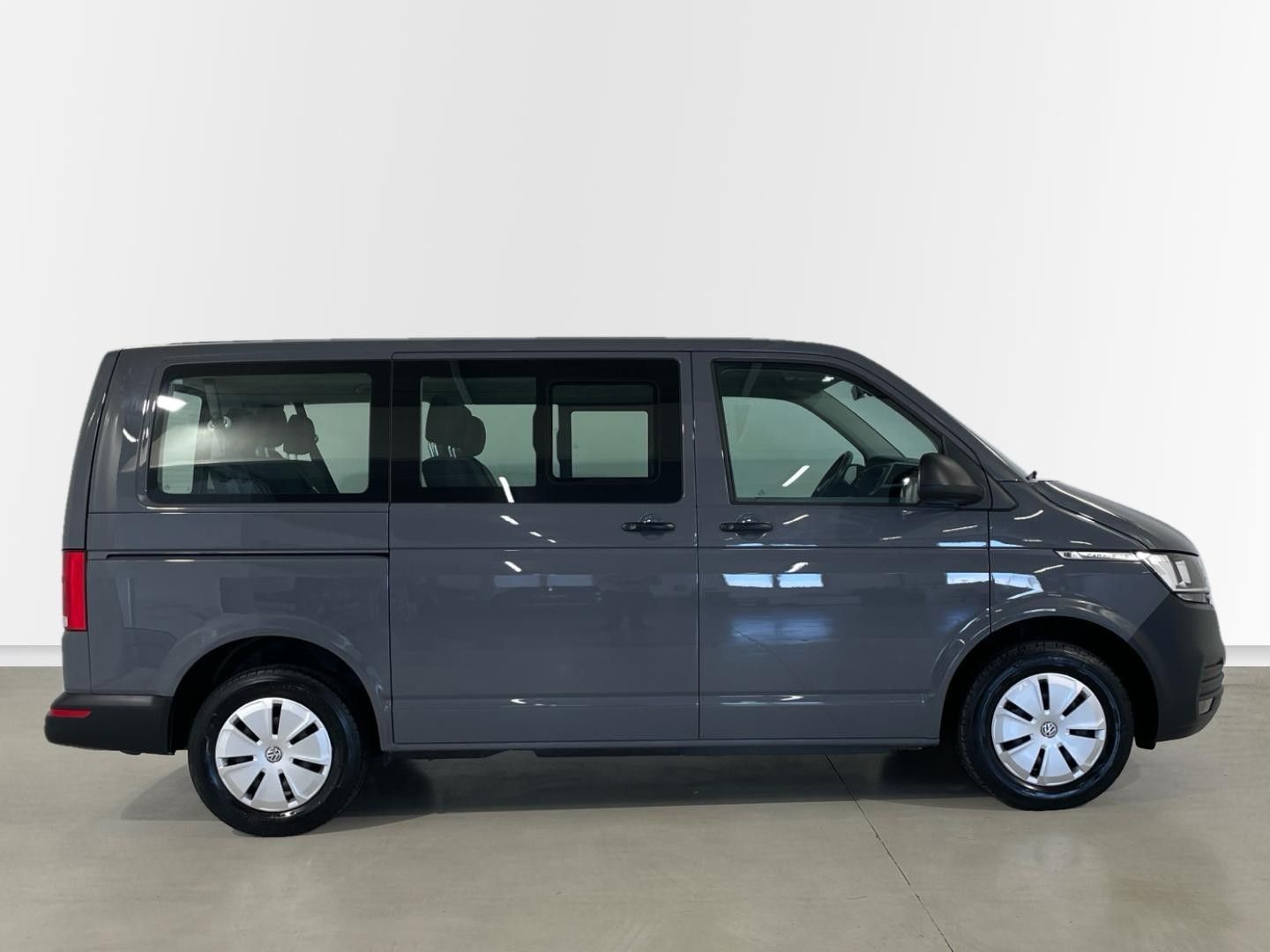 Volkswagen Caravelle Origin Batalla Corta 2.0 TDI BMT 110 kW (150 CV) DSG