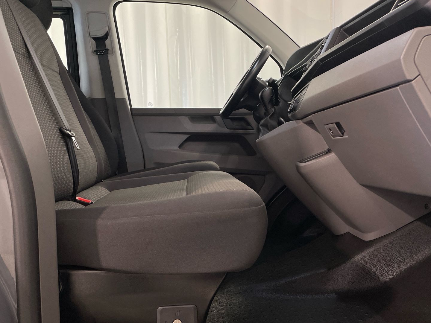 Volkswagen Caravelle Origin Batalla Corta 2.0 TDI BMT 110 kW (150 CV) DSG