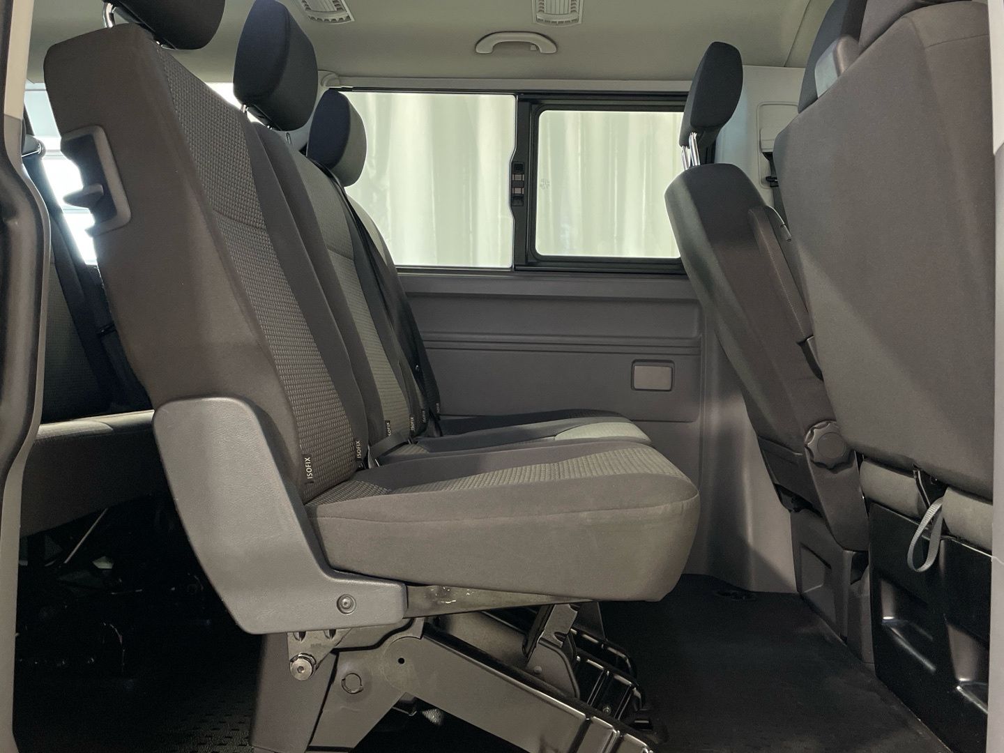 Volkswagen Caravelle Origin Batalla Corta 2.0 TDI BMT 110 kW (150 CV) DSG
