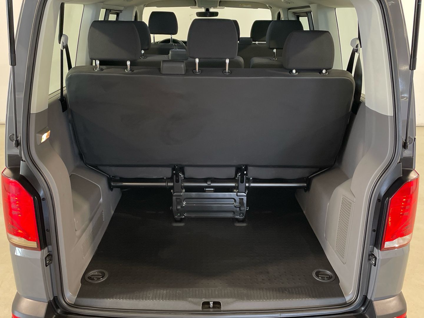 Volkswagen Caravelle Origin Batalla Corta 2.0 TDI BMT 110 kW (150 CV) DSG