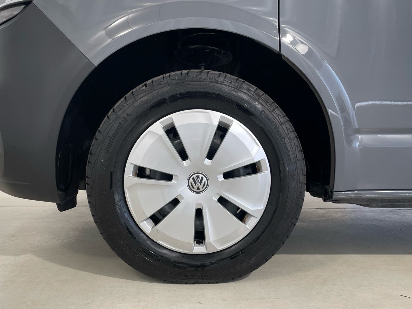 Volkswagen Caravelle Origin Batalla Corta 2.0 TDI BMT 110 kW (150 CV) DSG