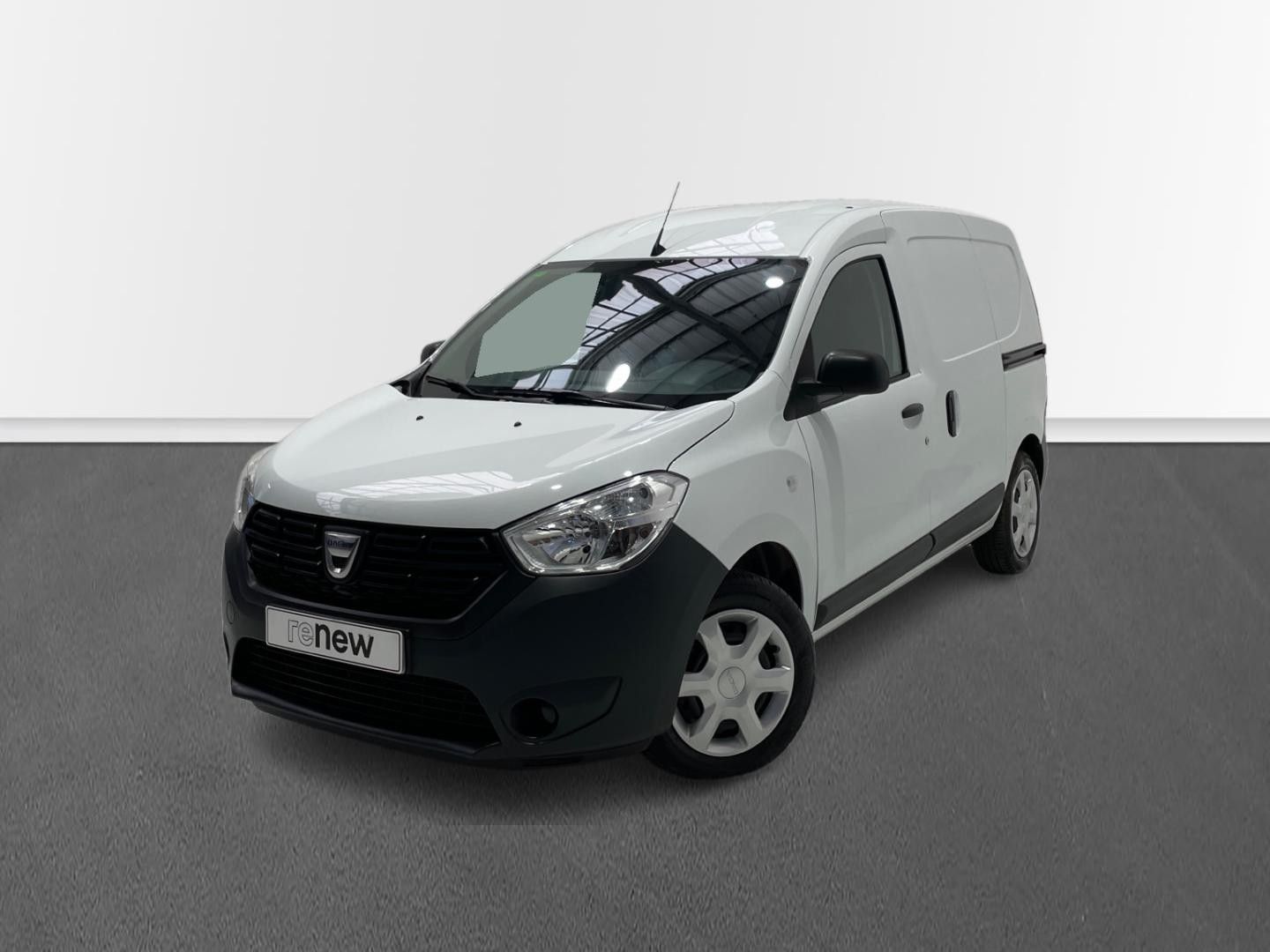 Dacia Dokker Essential Blue dCi 70 kW (95 CV)
