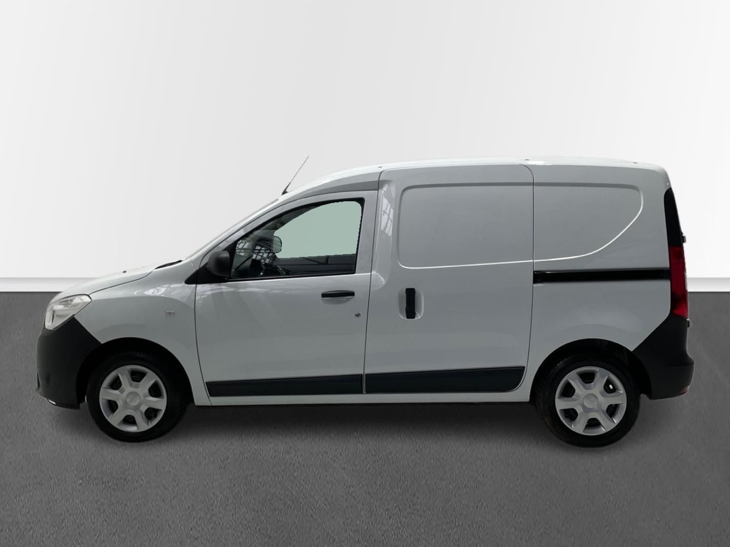 Dacia Dokker Essential Blue dCi 70 kW (95 CV)