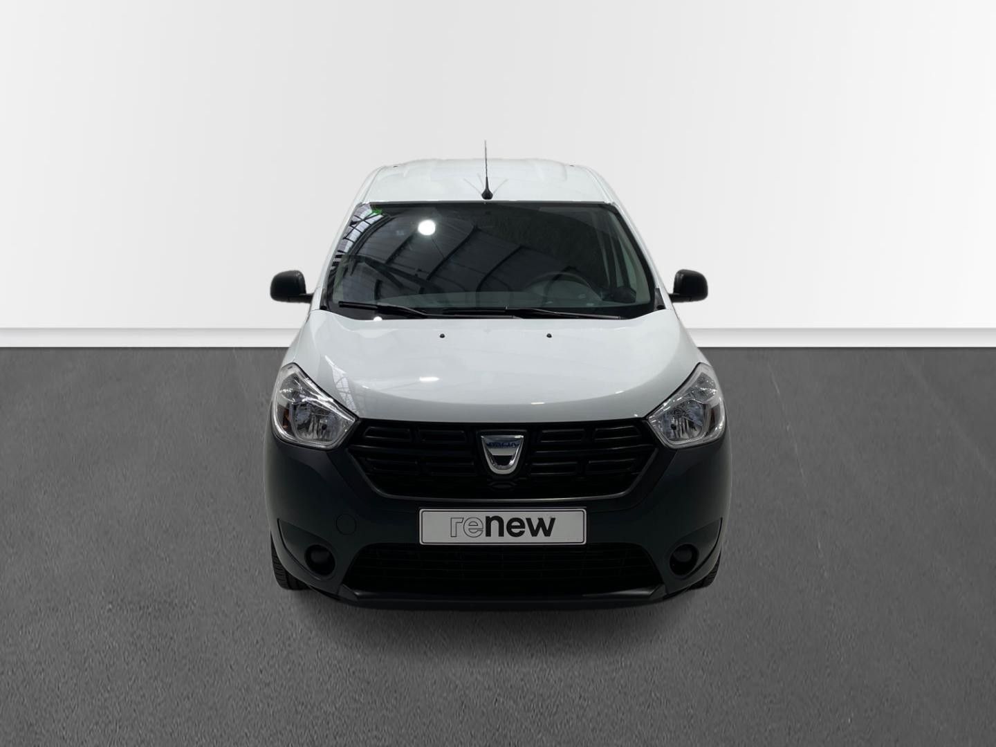 Dacia Dokker Essential Blue dCi 70 kW (95 CV)