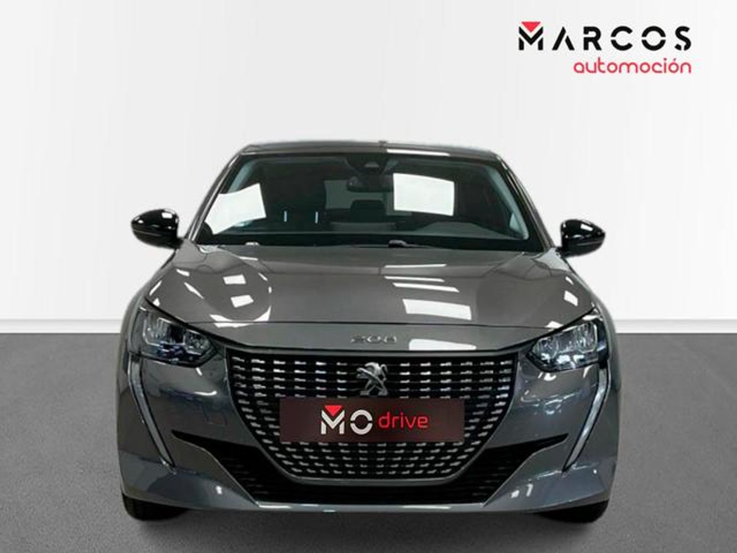 Peugeot 208 PureTech 100 Allure 75 kW (100 CV)