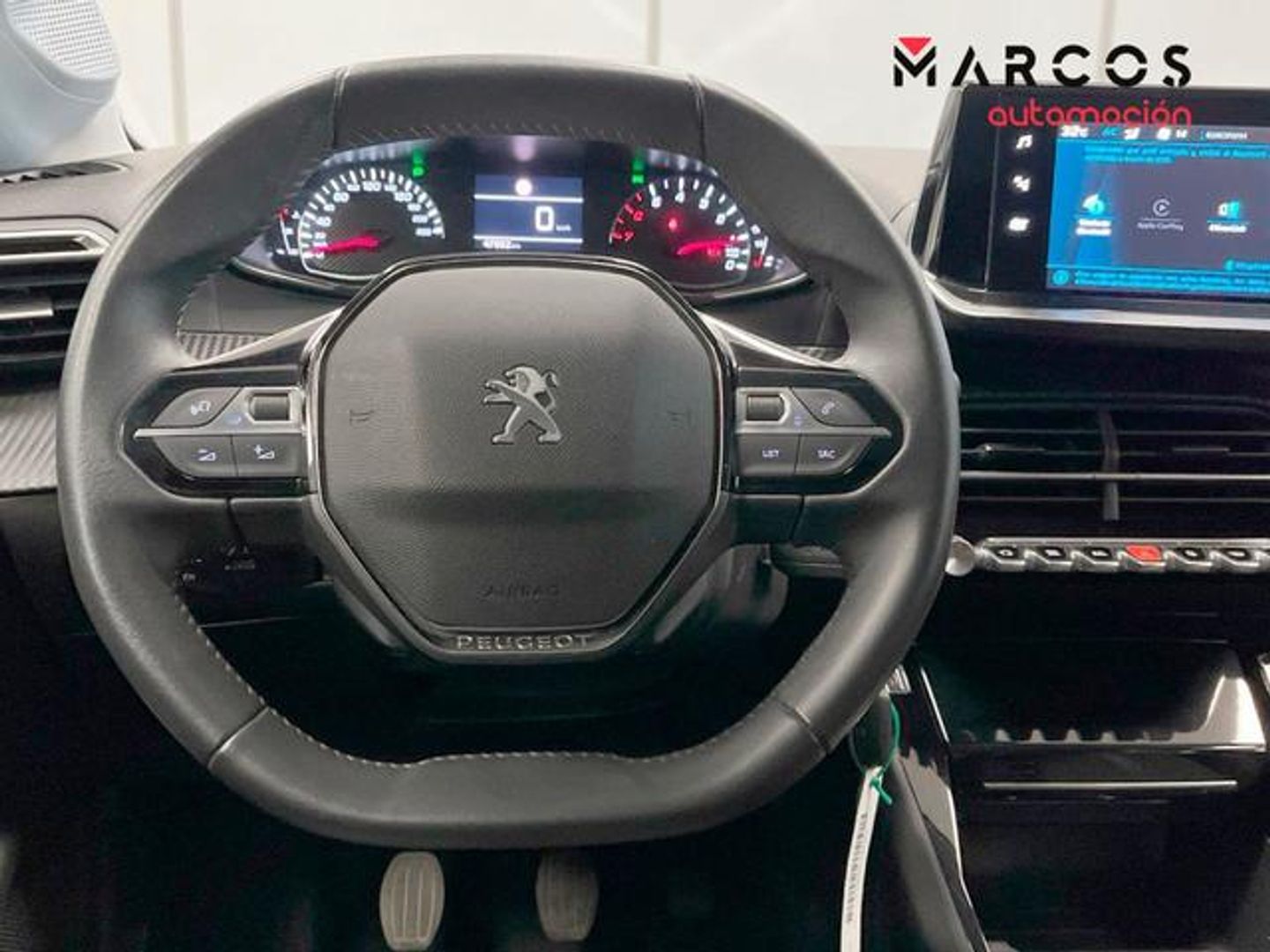 Peugeot 208 PureTech 100 Allure 75 kW (100 CV)