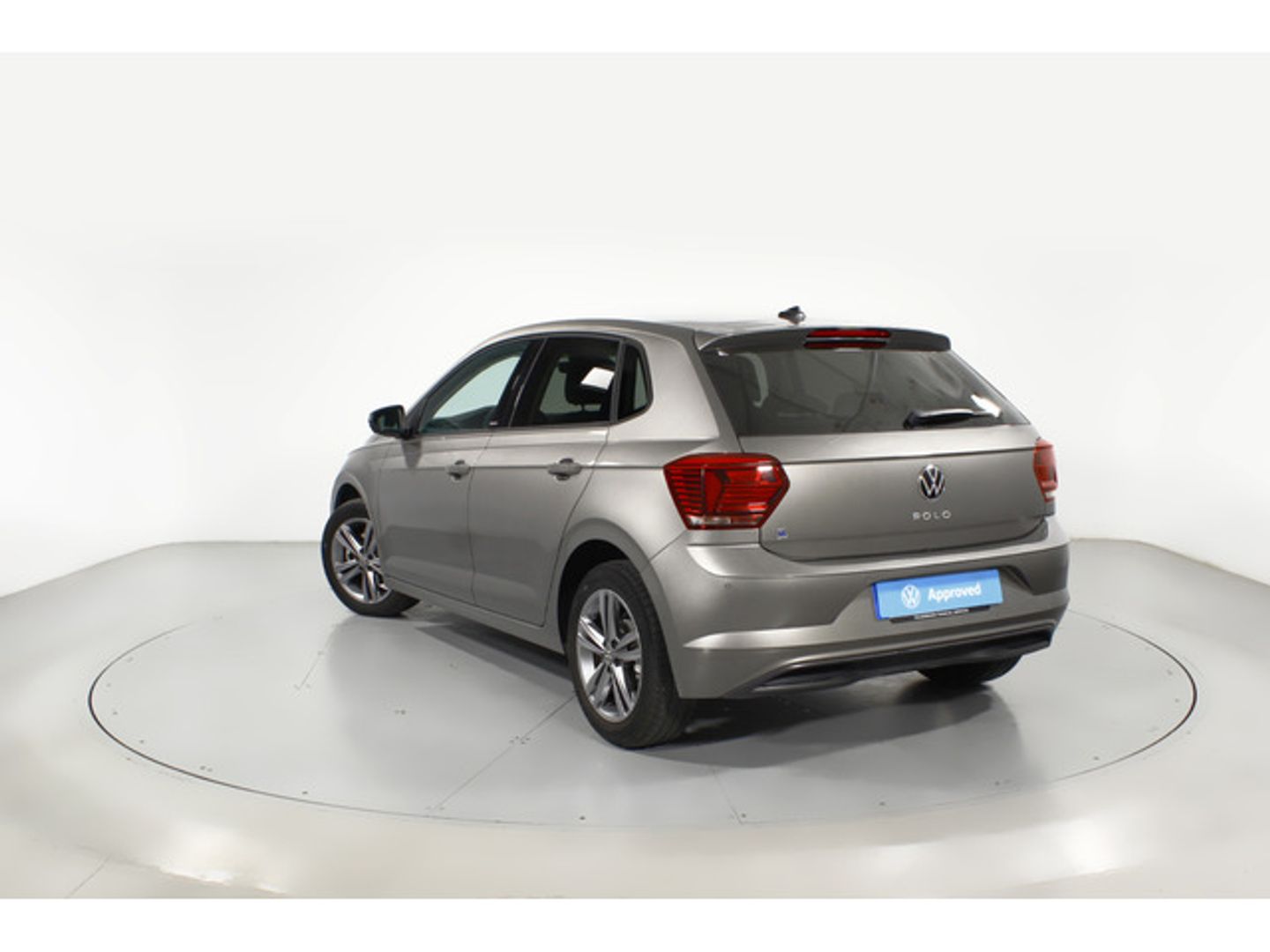 Volkswagen Polo United 1.0 TSI 81 kW (110 CV) DSG
