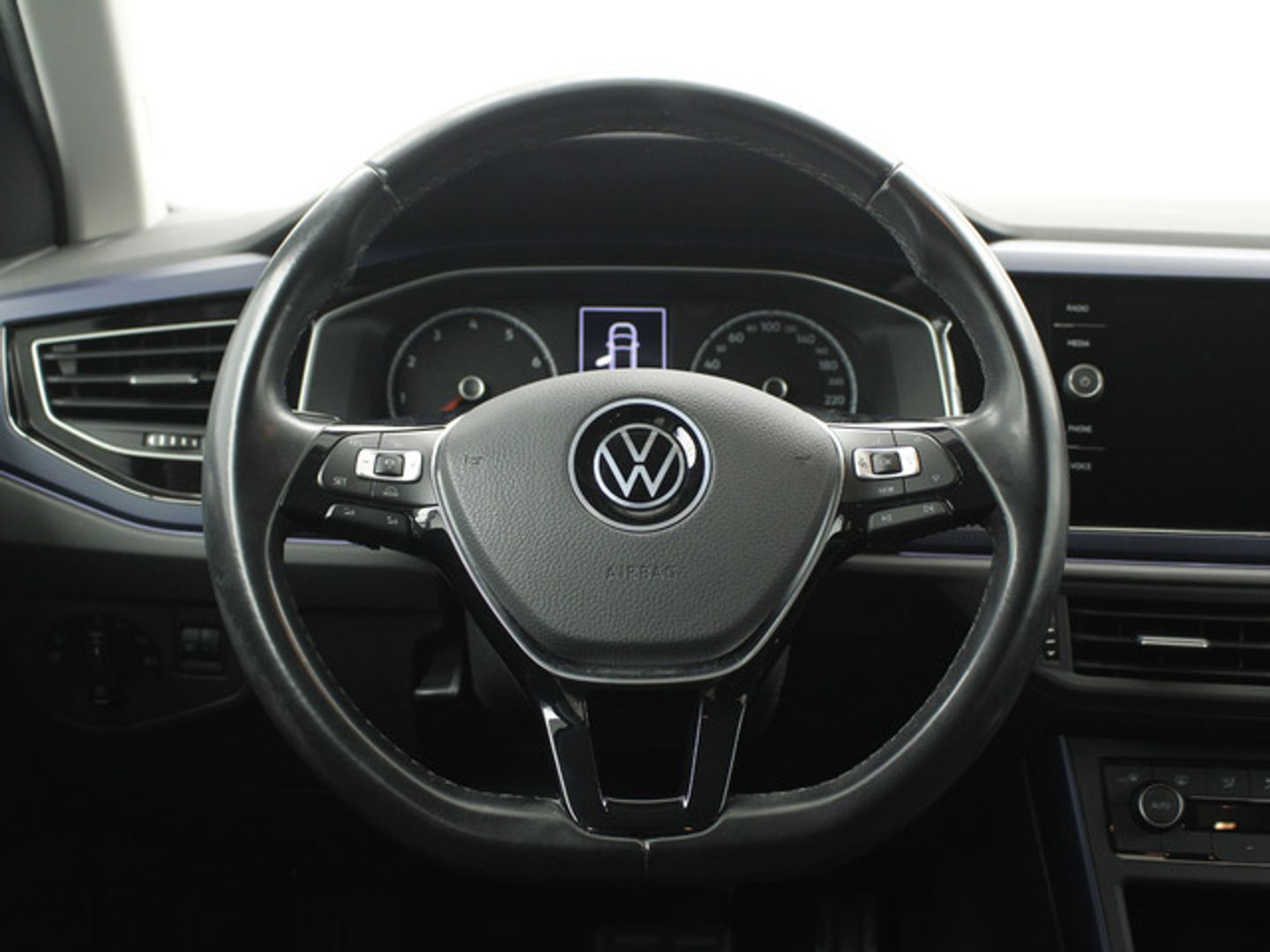 Volkswagen Polo United 1.0 TSI 81 kW (110 CV) DSG