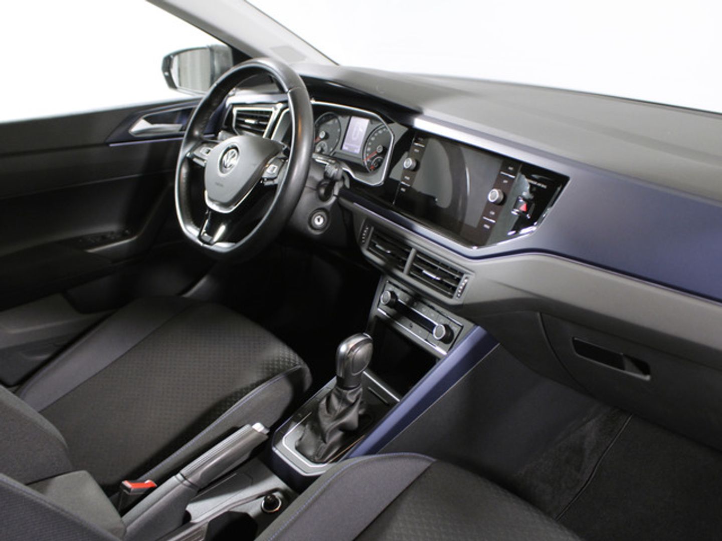 Volkswagen Polo United 1.0 TSI 81 kW (110 CV) DSG