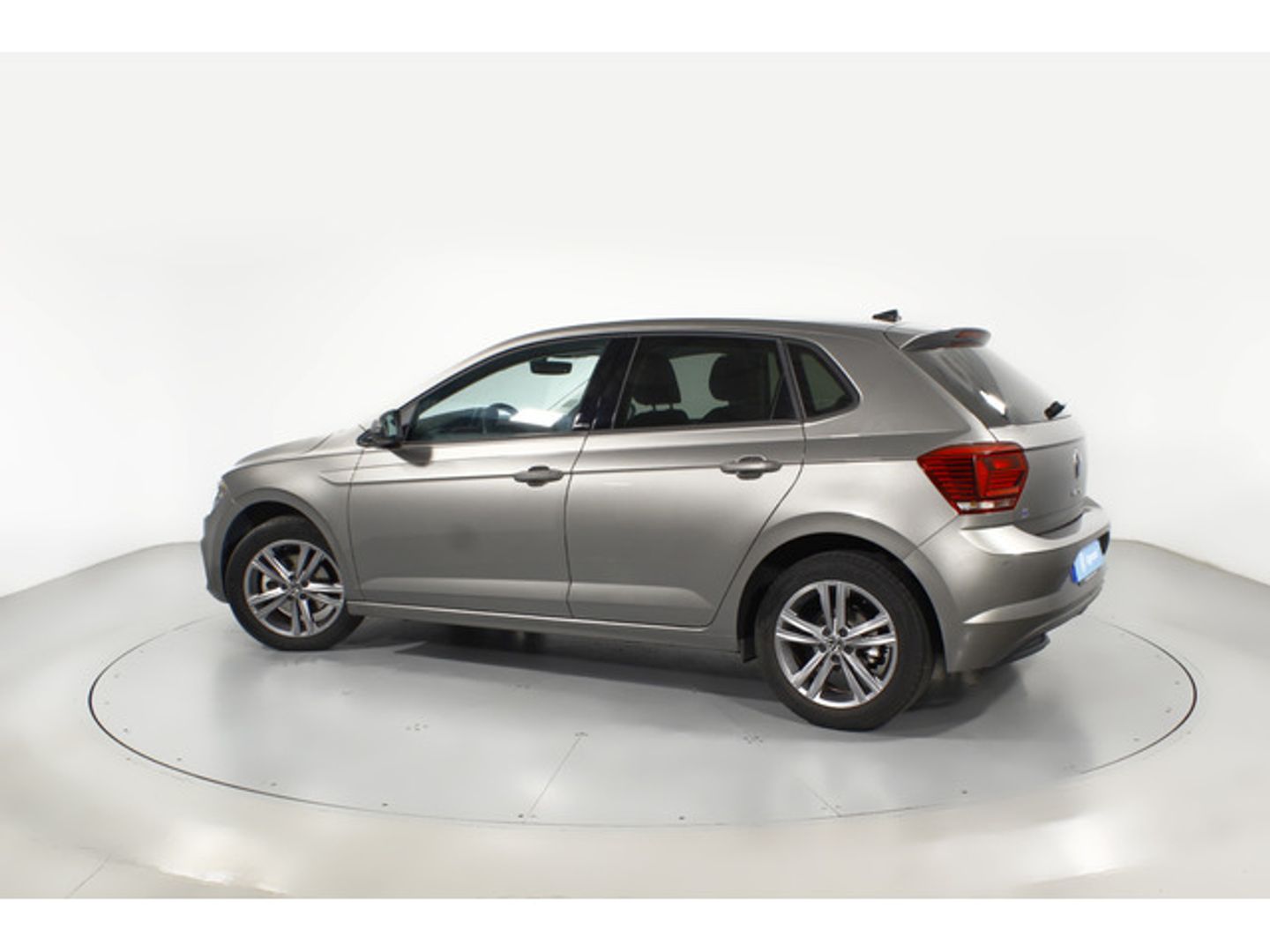 Volkswagen Polo United 1.0 TSI 81 kW (110 CV) DSG