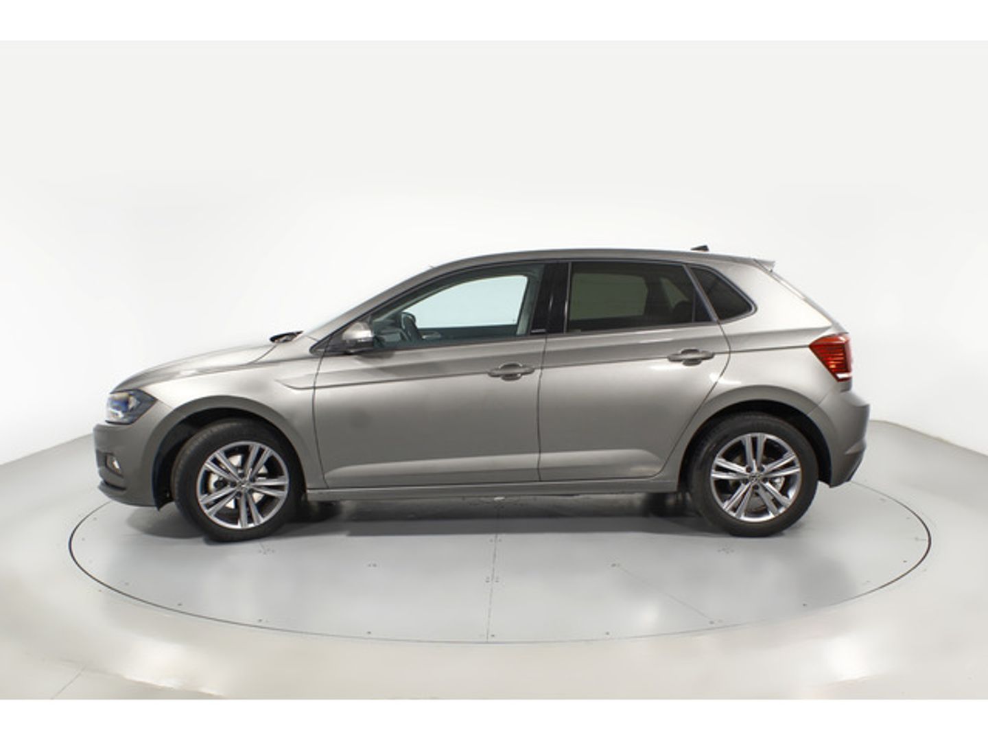 Volkswagen Polo United 1.0 TSI 81 kW (110 CV) DSG