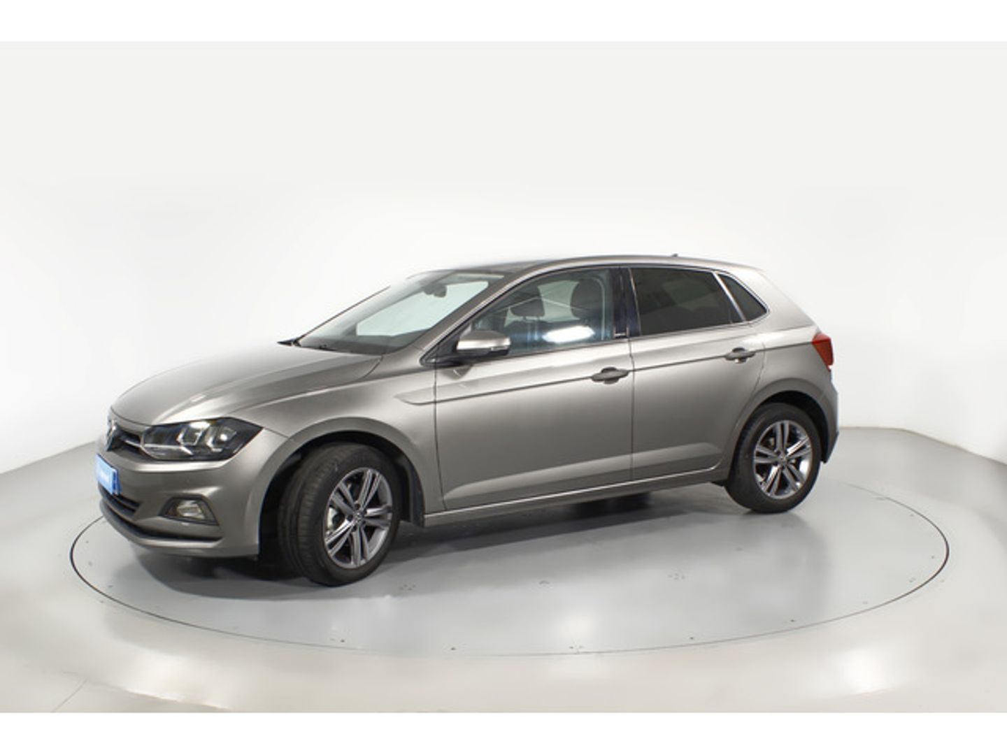 Volkswagen Polo United 1.0 TSI 81 kW (110 CV) DSG