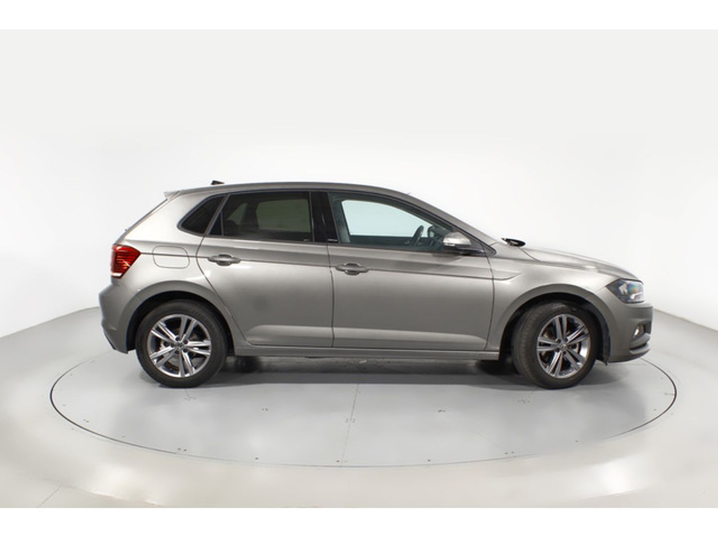 Volkswagen Polo United 1.0 TSI 81 kW (110 CV) DSG