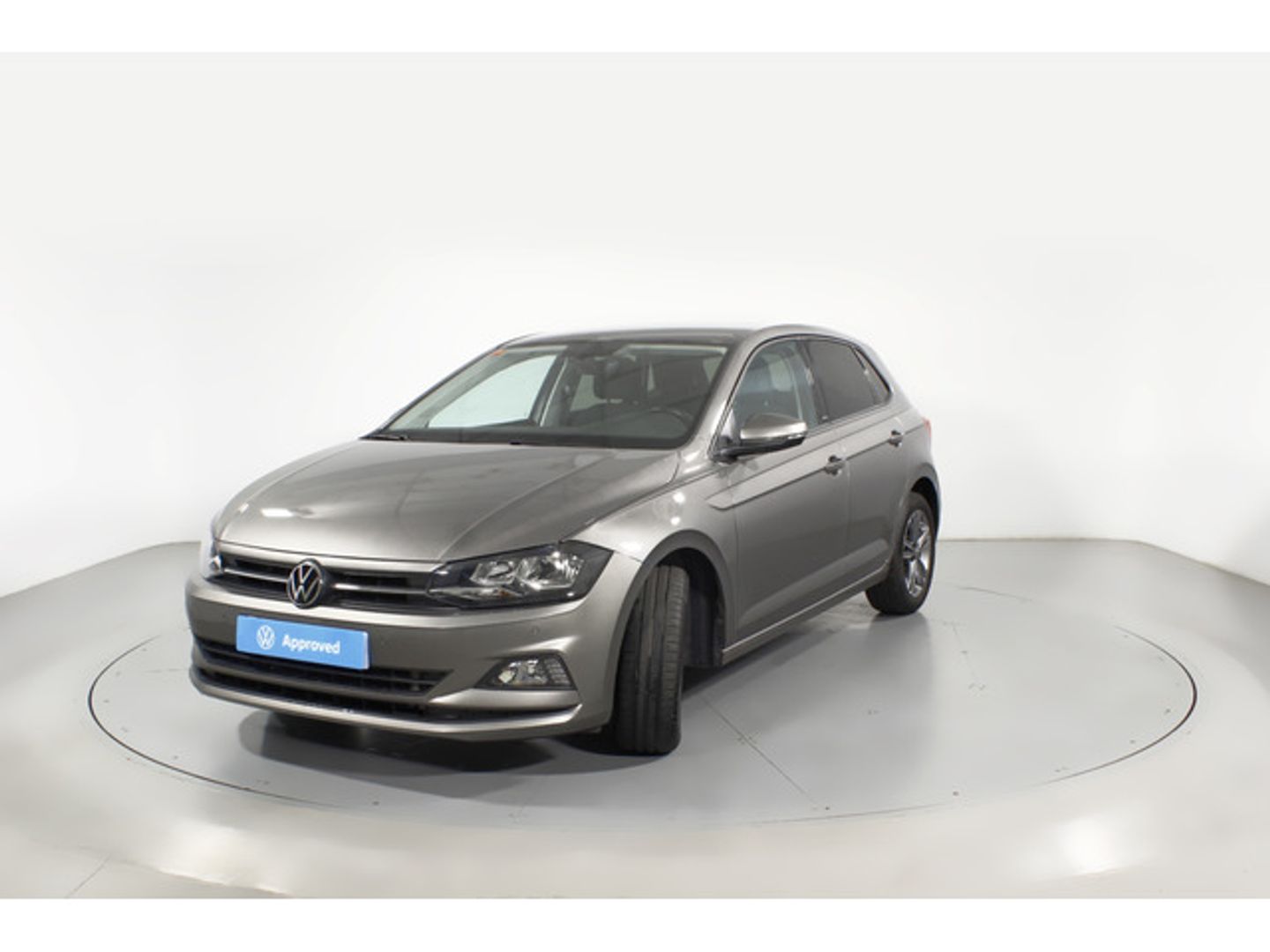 Volkswagen Polo United 1.0 TSI 81 kW (110 CV) DSG