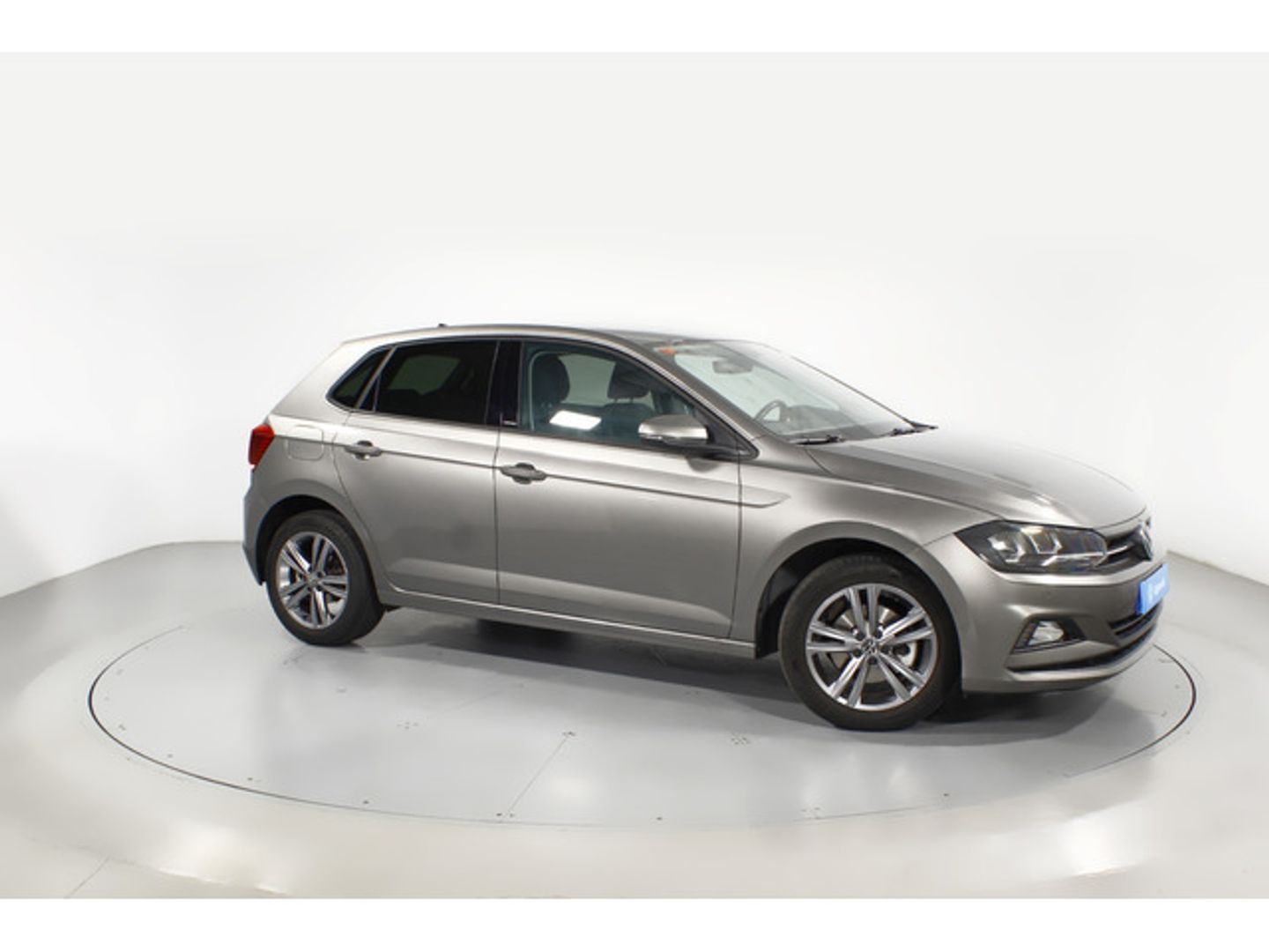 Volkswagen Polo United 1.0 TSI 81 kW (110 CV) DSG