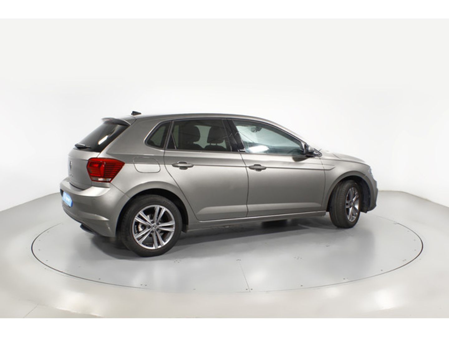 Volkswagen Polo United 1.0 TSI 81 kW (110 CV) DSG
