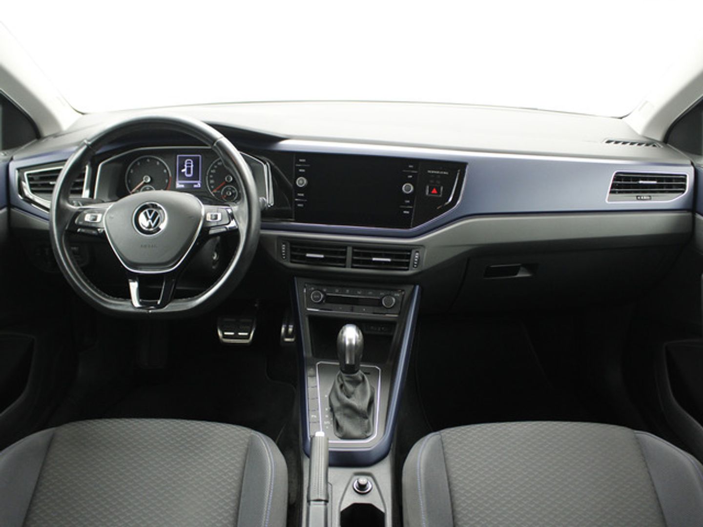 Volkswagen Polo United 1.0 TSI 81 kW (110 CV) DSG