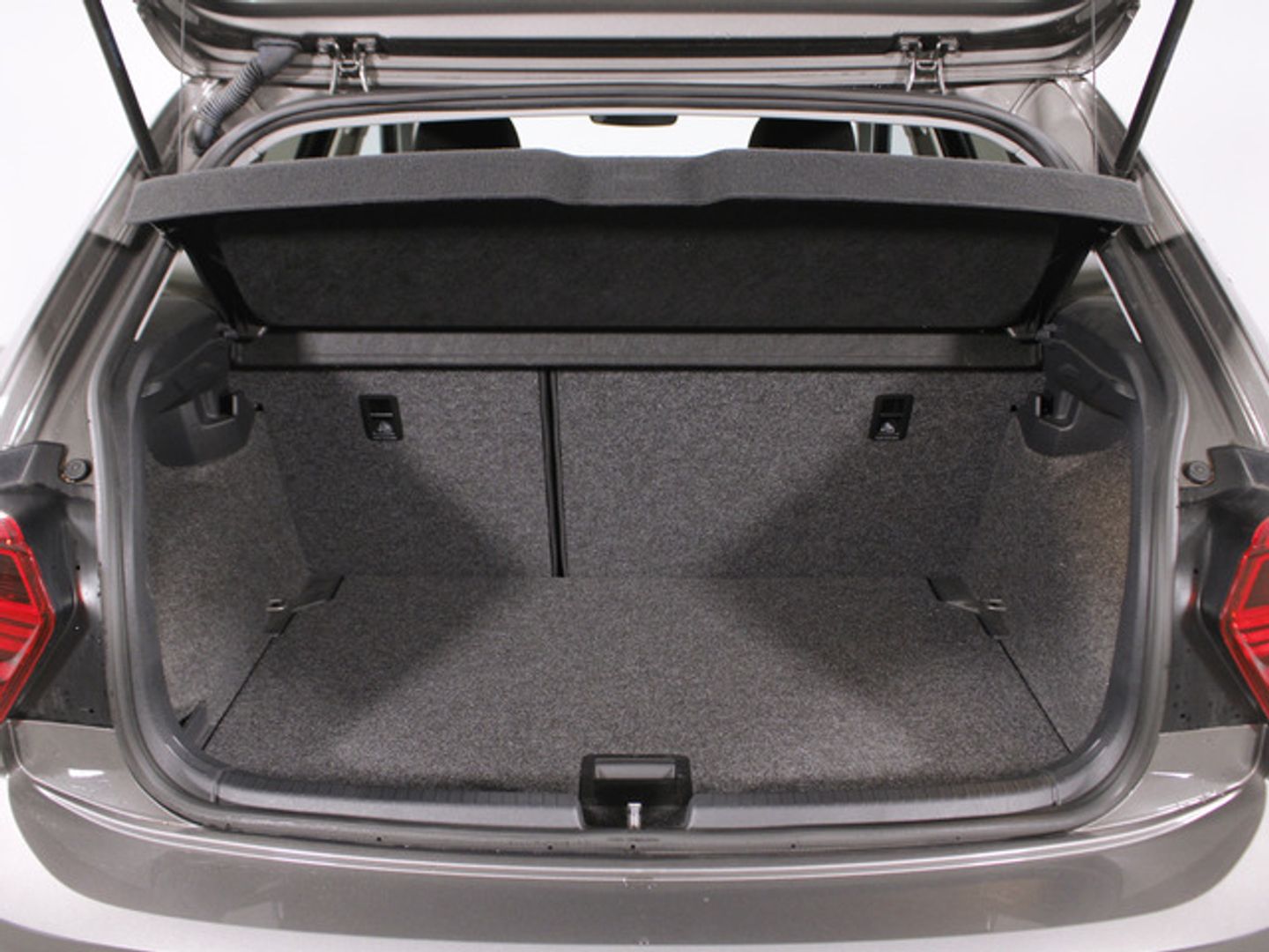 Volkswagen Polo United 1.0 TSI 81 kW (110 CV) DSG