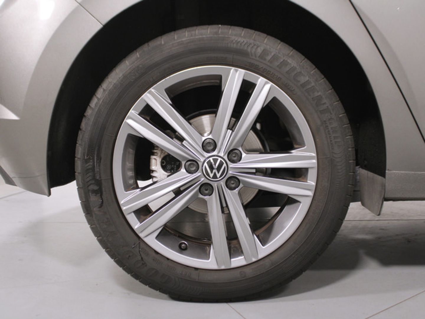 Volkswagen Polo United 1.0 TSI 81 kW (110 CV) DSG