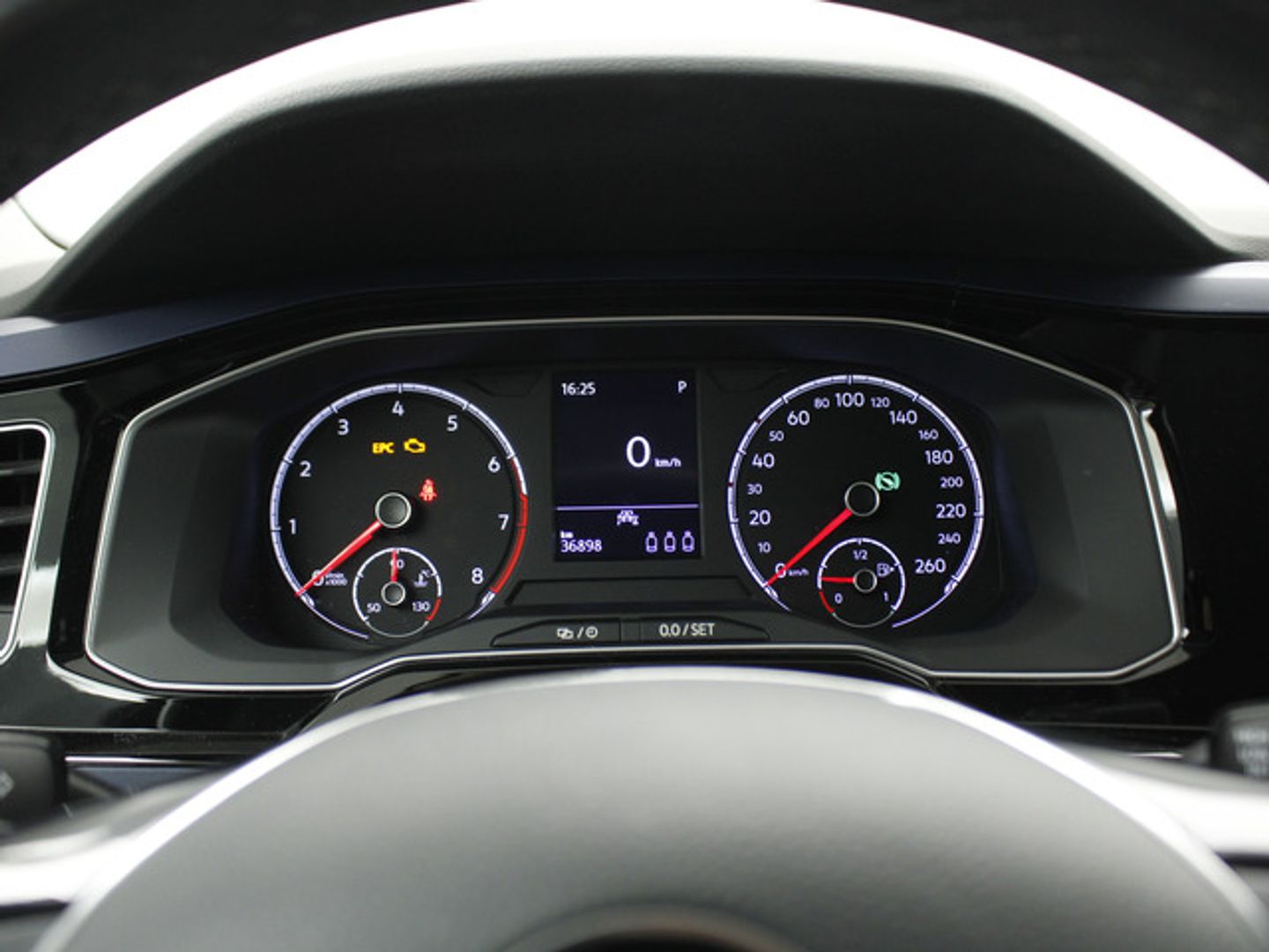 Volkswagen Polo United 1.0 TSI 81 kW (110 CV) DSG