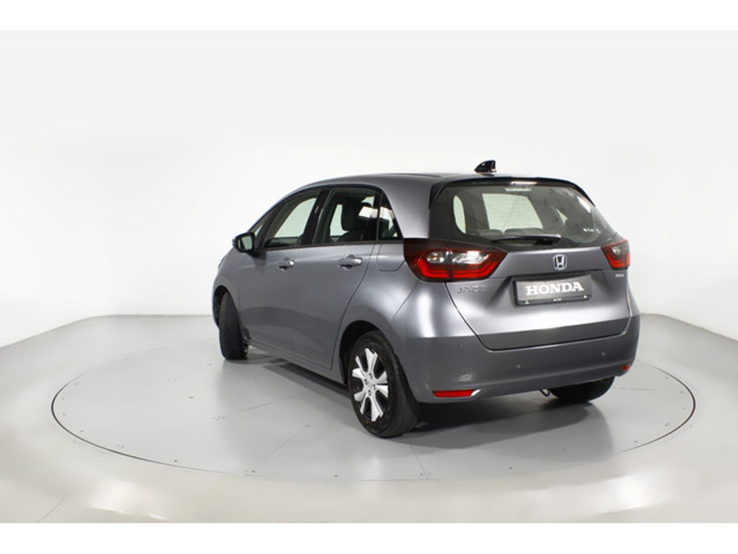Honda Jazz 1.5 i-MMD Elegance 80 kW (109 CV)