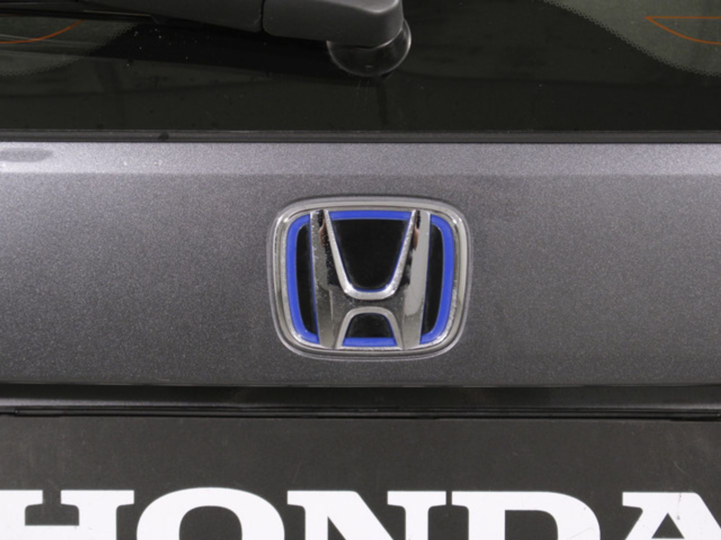 Honda Jazz 1.5 i-MMD Elegance 80 kW (109 CV)