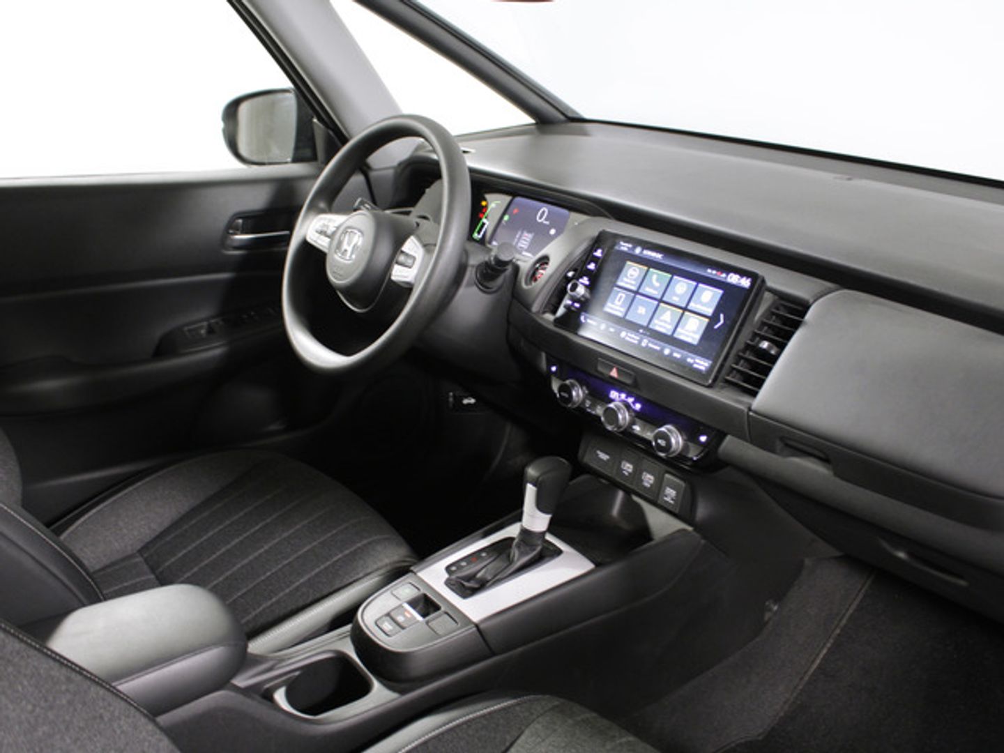 Honda Jazz 1.5 i-MMD Elegance 80 kW (109 CV)
