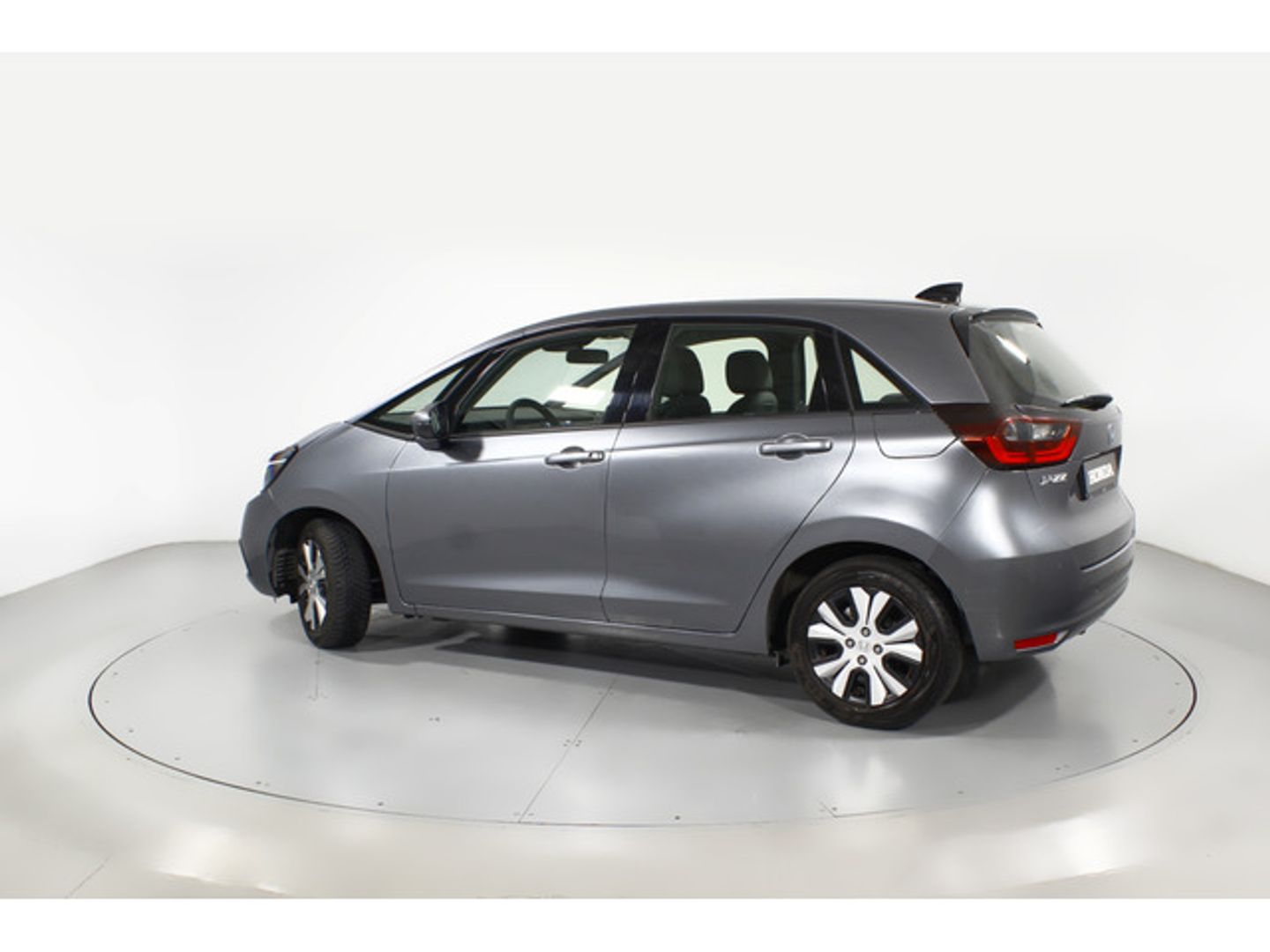 Honda Jazz 1.5 i-MMD Elegance 80 kW (109 CV)