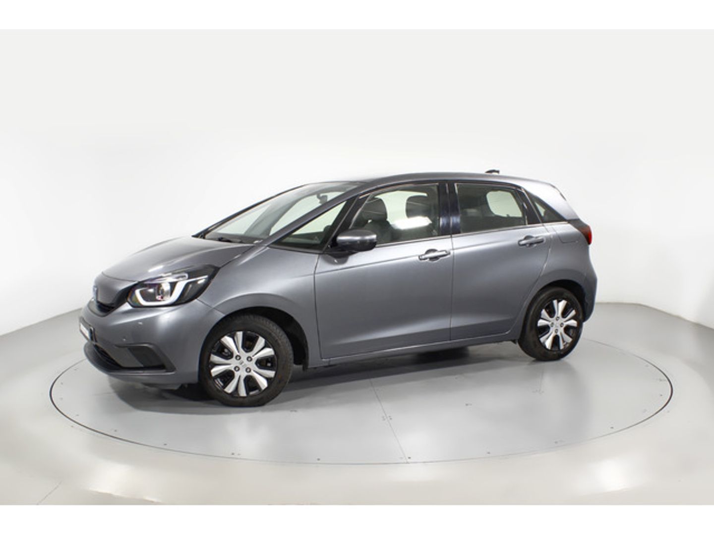 Honda Jazz 1.5 i-MMD Elegance 80 kW (109 CV)