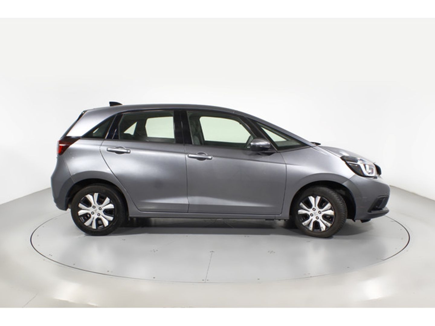 Honda Jazz 1.5 i-MMD Elegance 80 kW (109 CV)