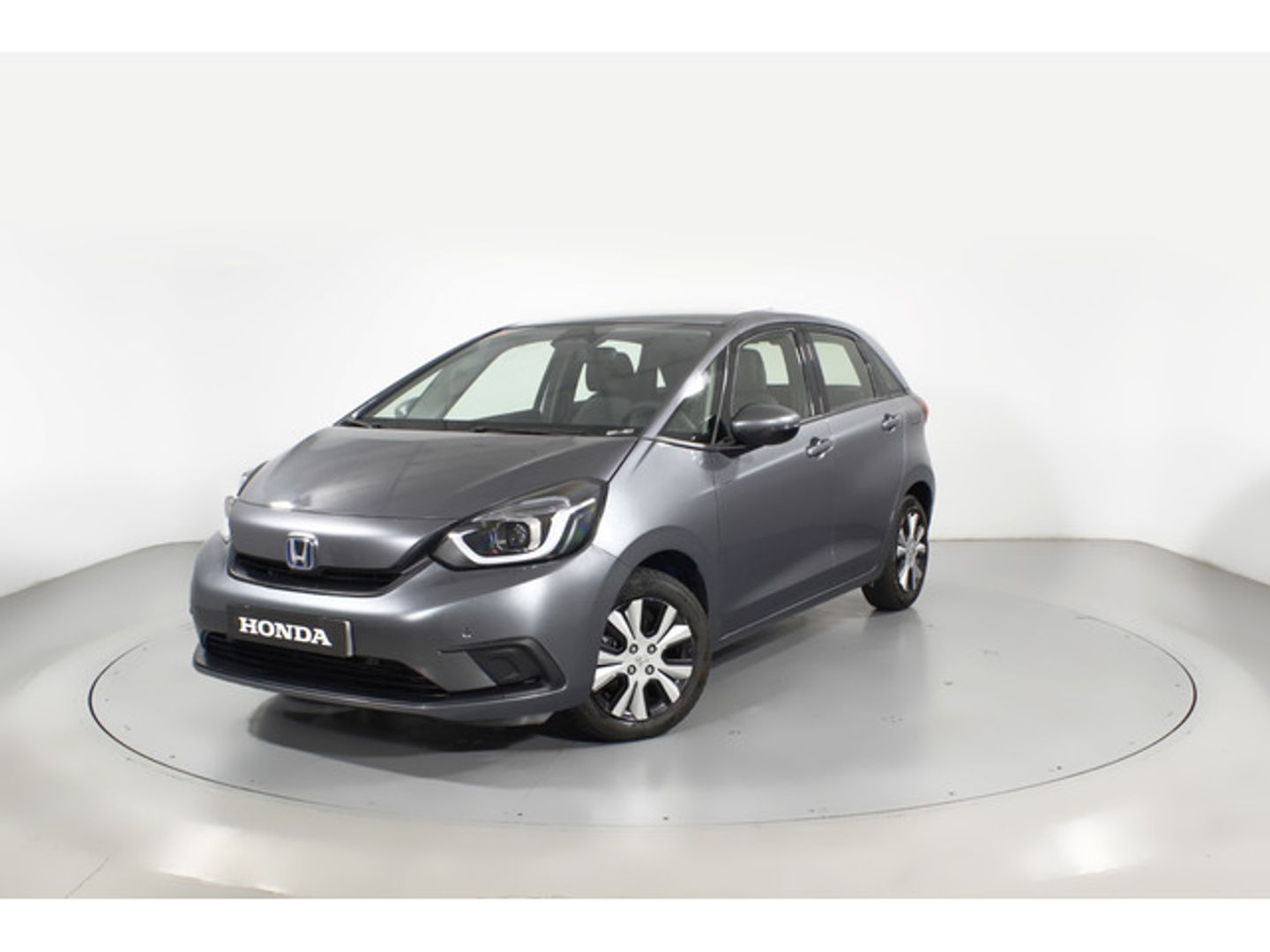 Honda Jazz 1.5 i-MMD Elegance 80 kW (109 CV)