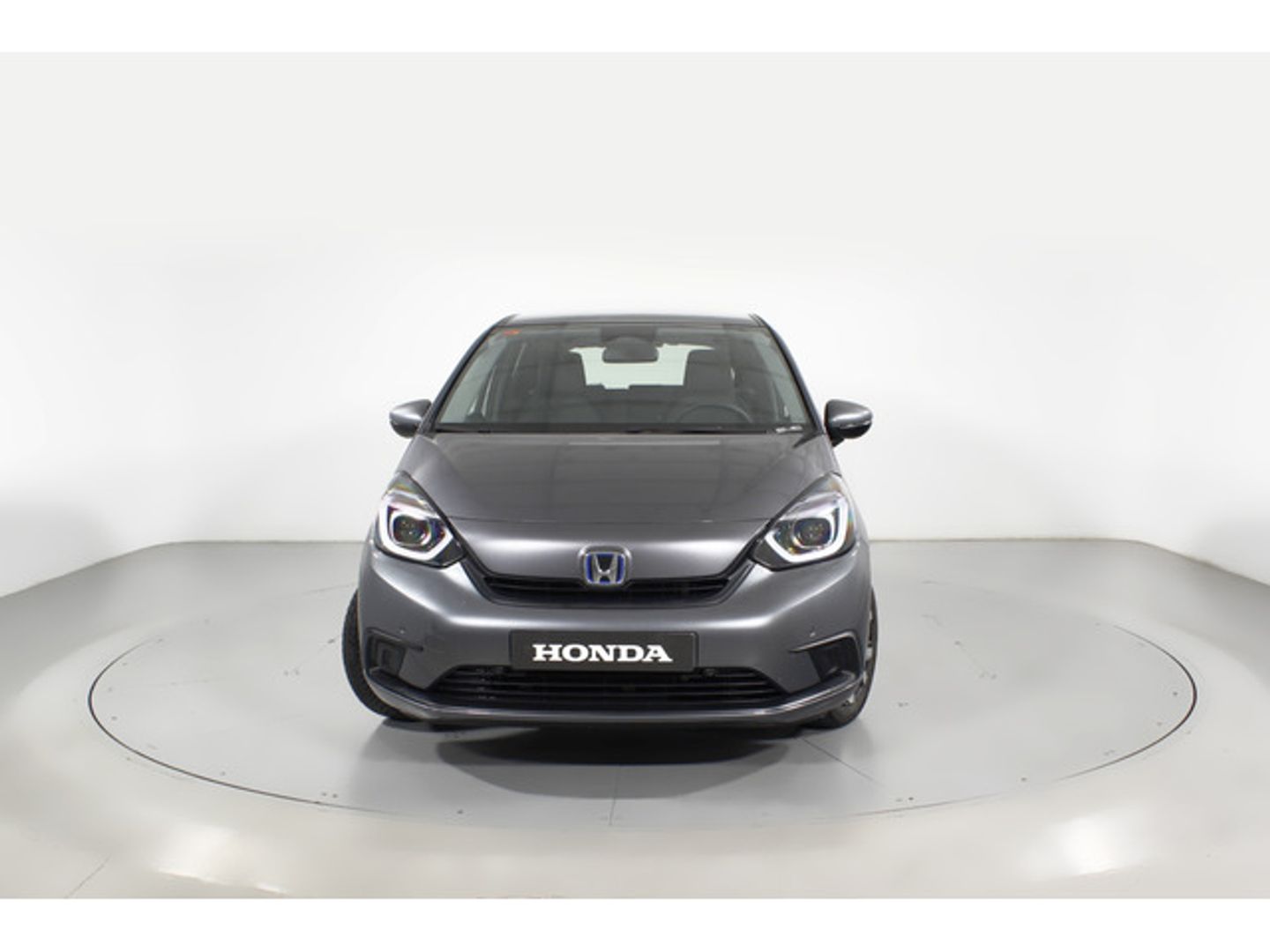 Honda Jazz 1.5 i-MMD Elegance 80 kW (109 CV)