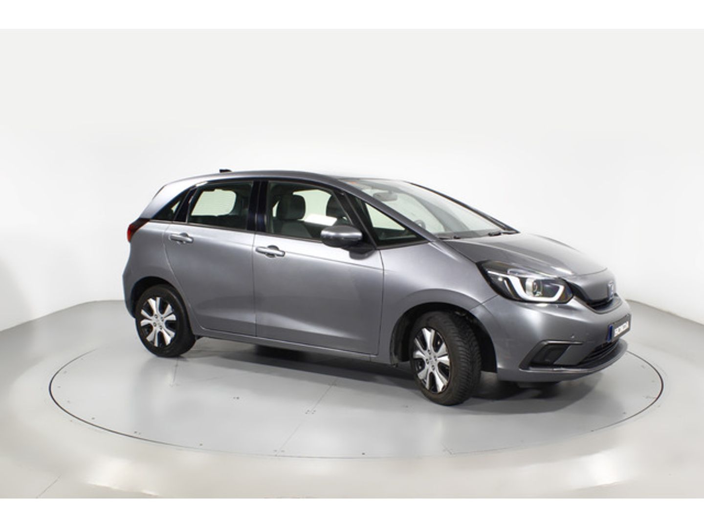 Honda Jazz 1.5 i-MMD Elegance 80 kW (109 CV)