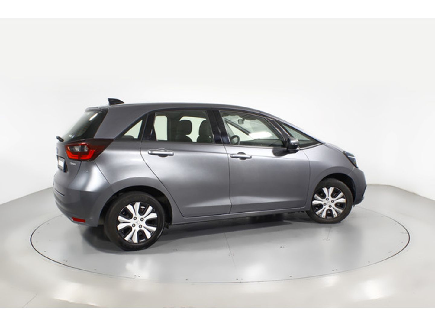 Honda Jazz 1.5 i-MMD Elegance 80 kW (109 CV)