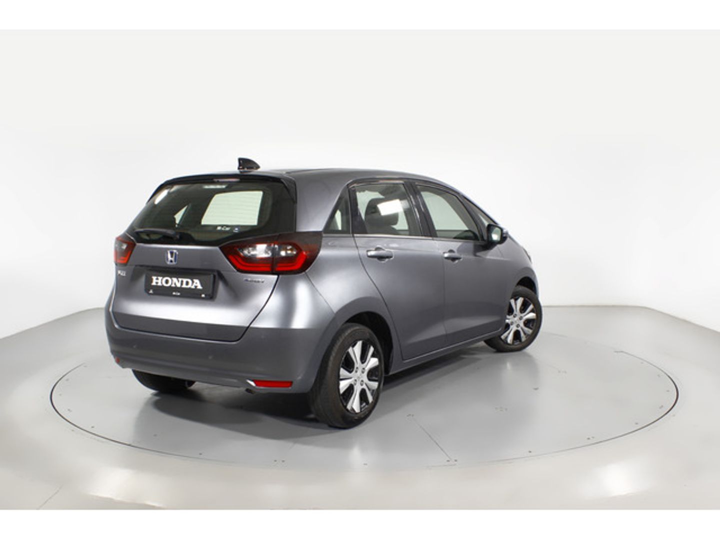 Honda Jazz 1.5 i-MMD Elegance 80 kW (109 CV)