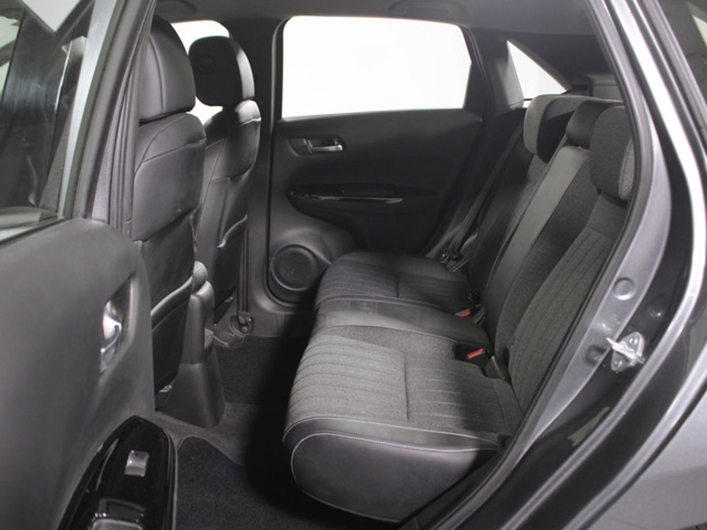 Honda Jazz 1.5 i-MMD Elegance 80 kW (109 CV)