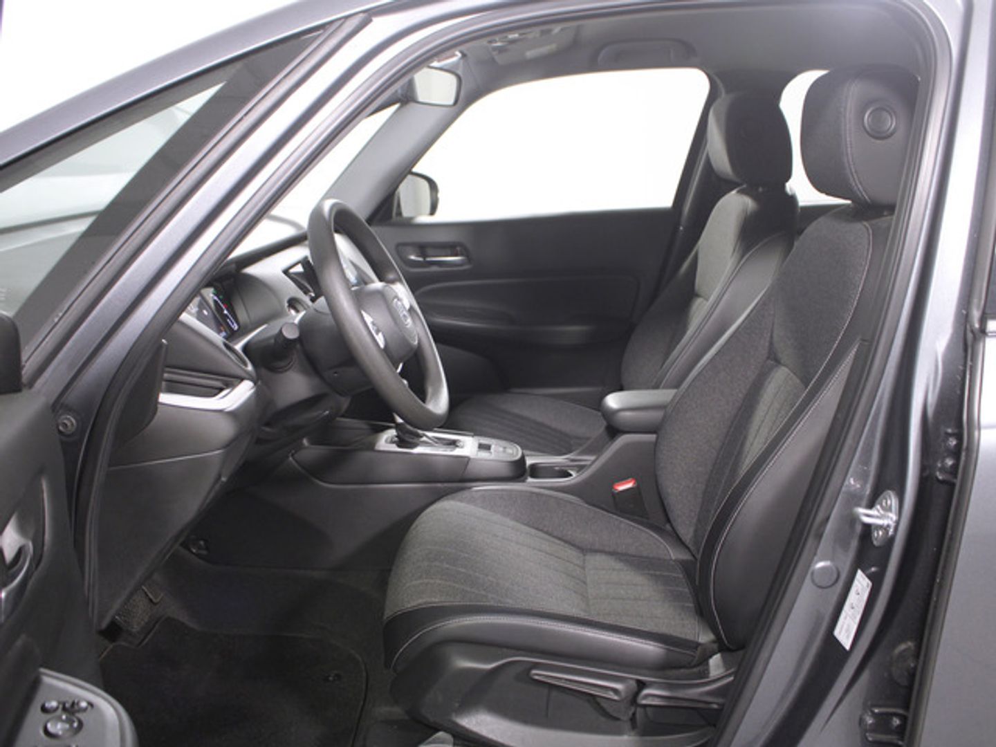Honda Jazz 1.5 i-MMD Elegance 80 kW (109 CV)