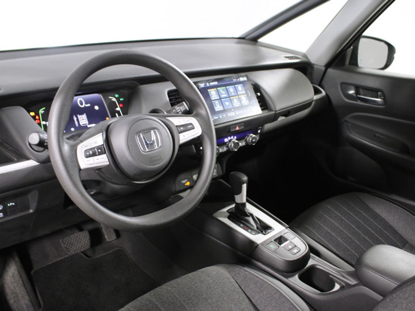 Honda Jazz 1.5 i-MMD Elegance 80 kW (109 CV)