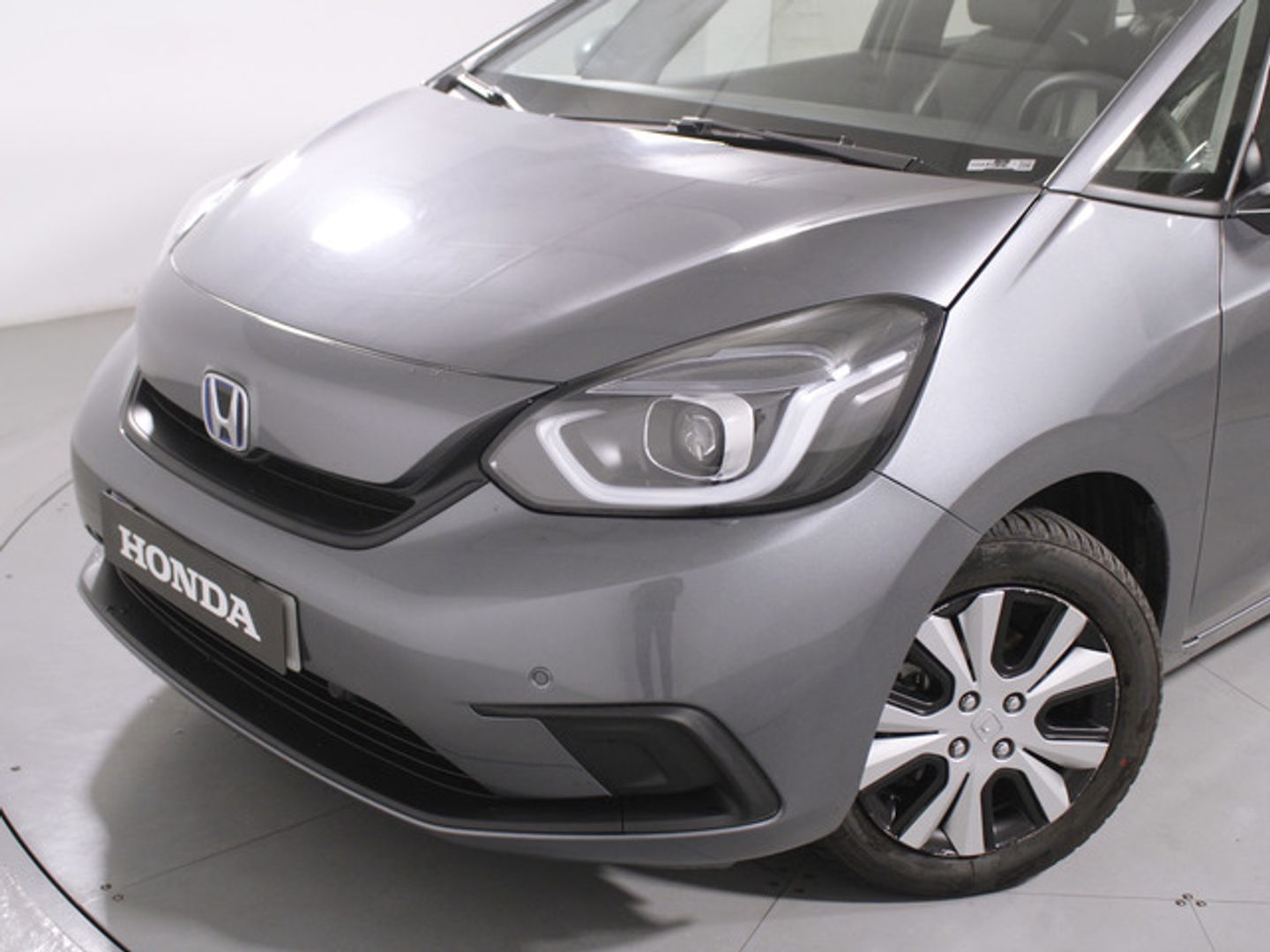 Honda Jazz 1.5 i-MMD Elegance 80 kW (109 CV)