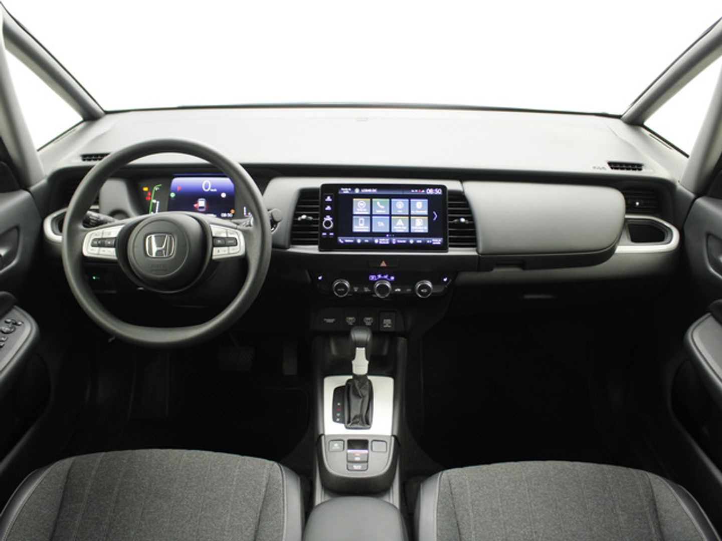 Honda Jazz 1.5 i-MMD Elegance 80 kW (109 CV)
