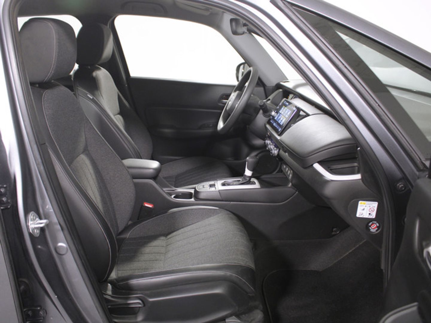 Honda Jazz 1.5 i-MMD Elegance 80 kW (109 CV)