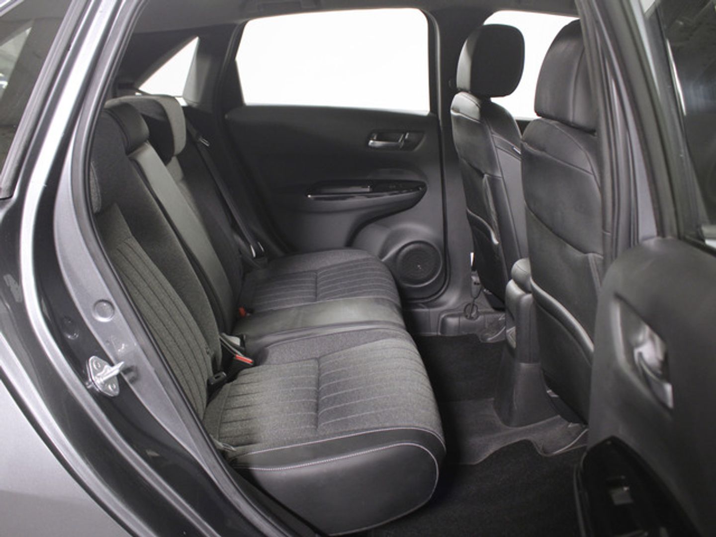 Honda Jazz 1.5 i-MMD Elegance 80 kW (109 CV)