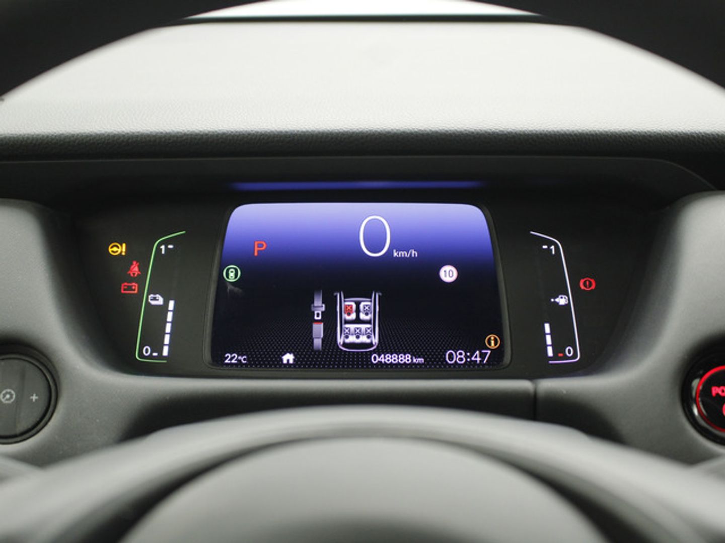 Honda Jazz 1.5 i-MMD Elegance 80 kW (109 CV)